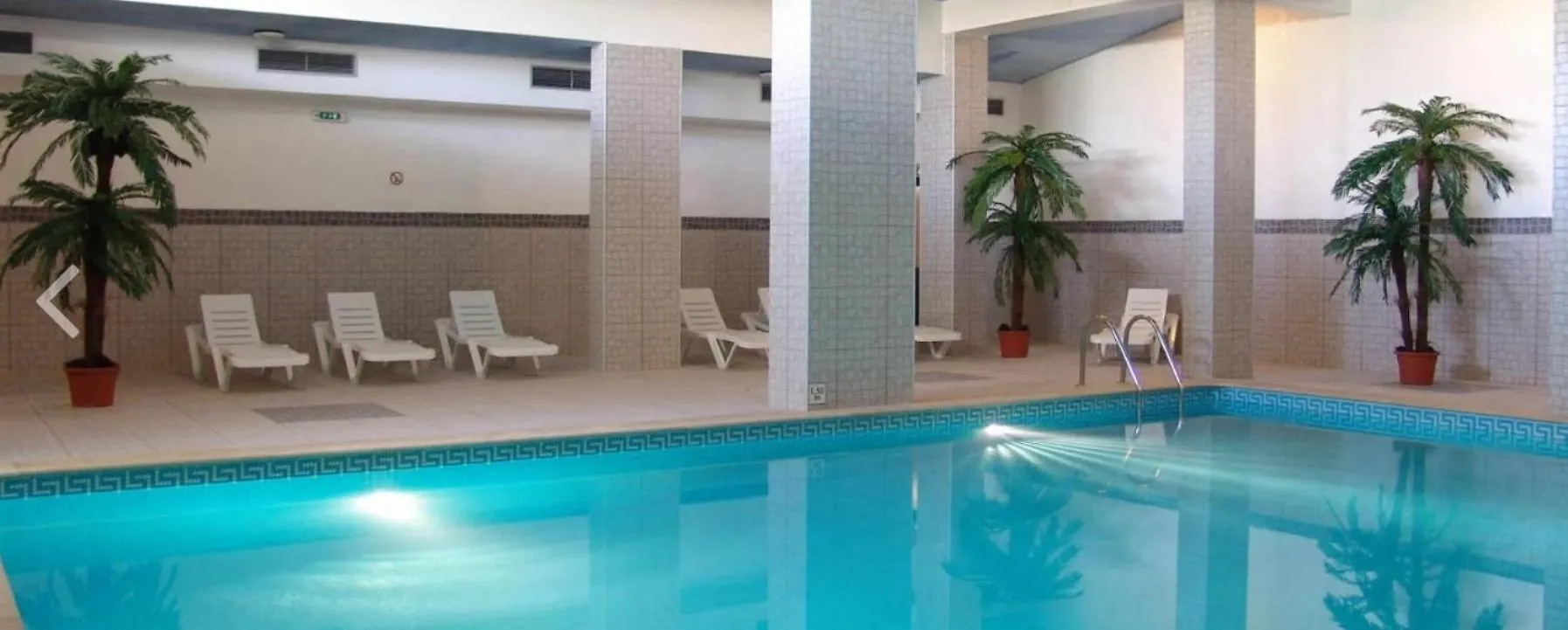Bayview Albufeira Διαμέρισμα 0*,  Πορτογαλία