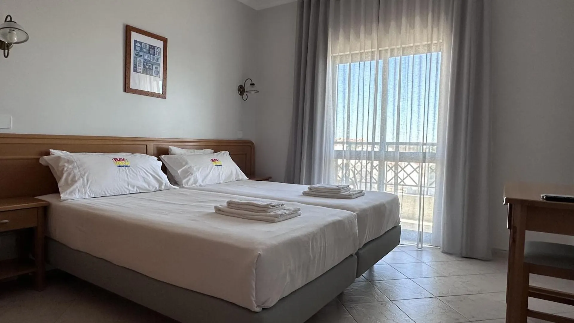 Bayview Albufeira Διαμέρισμα Πορτογαλία