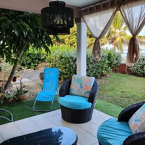 Dans Lo Villa Le Moule