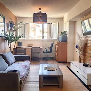 Plein Centre Appartement Salon-de-Provence