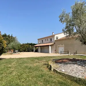 De Lauriane Hébergement de vacances Les Saintes-Maries-de-la-Mer