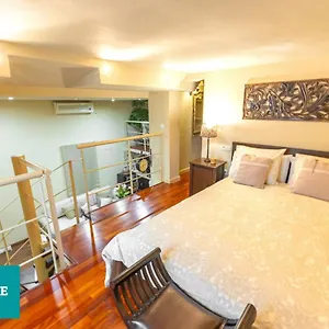 180 Luxury Peral 58 - Anibal Gonzalez , Sevilha Espanha