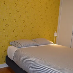 The Estrela Appartement Lisboa