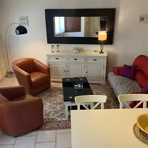 La Maison Des Arènes Appartement Arles
