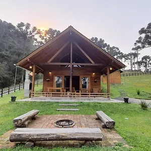 Quinta Do Vale - Familia , Urubici Brasil