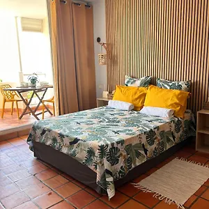 à La Résidence De La Baie Appartement Trinité (Tartane)