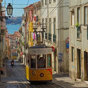 Sao Paulo Appartement Lisboa