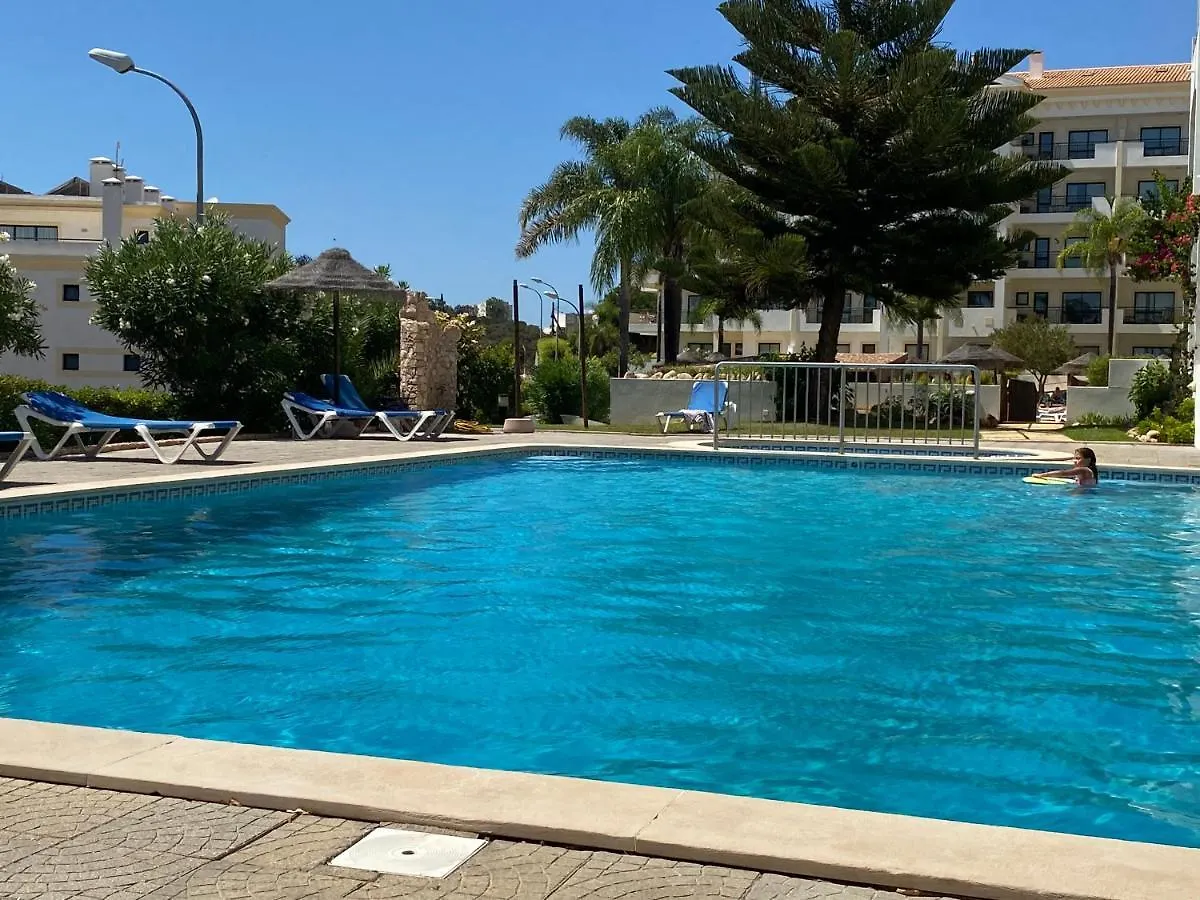 Bayview Albufeira Apartment