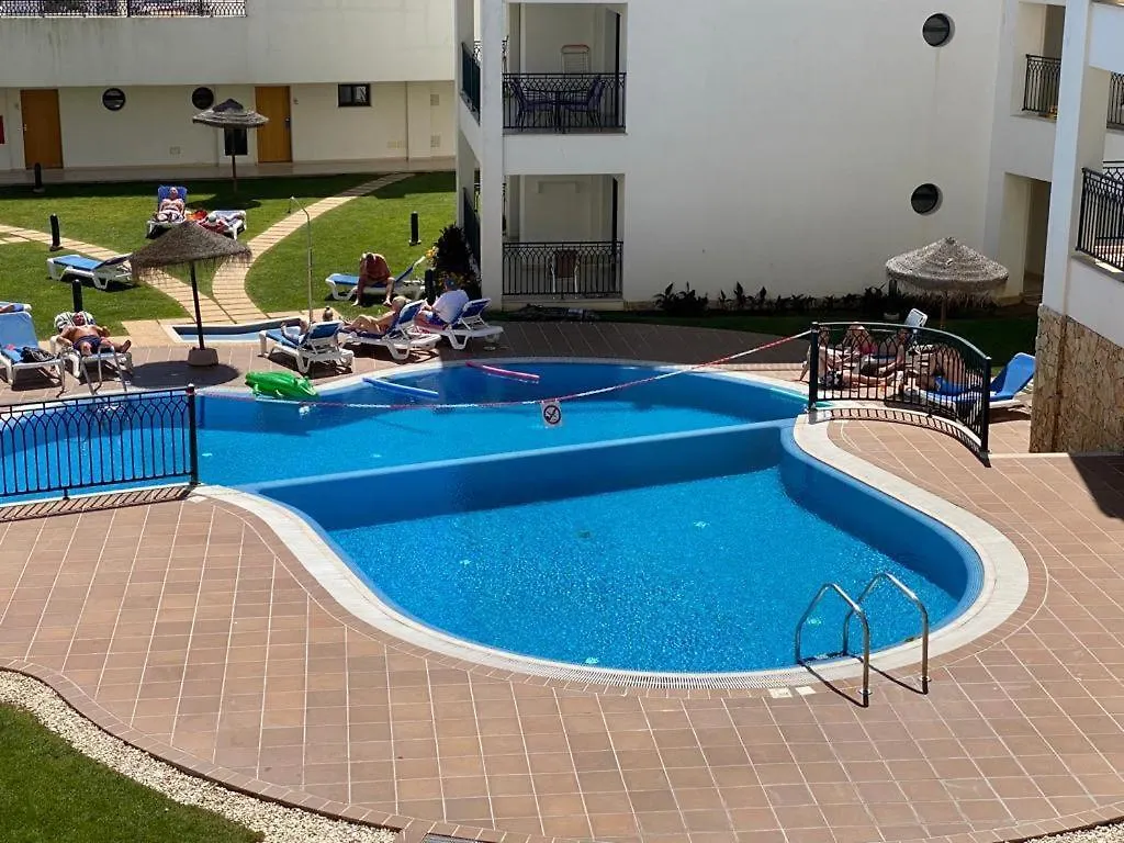 Bayview Albufeira Apartment