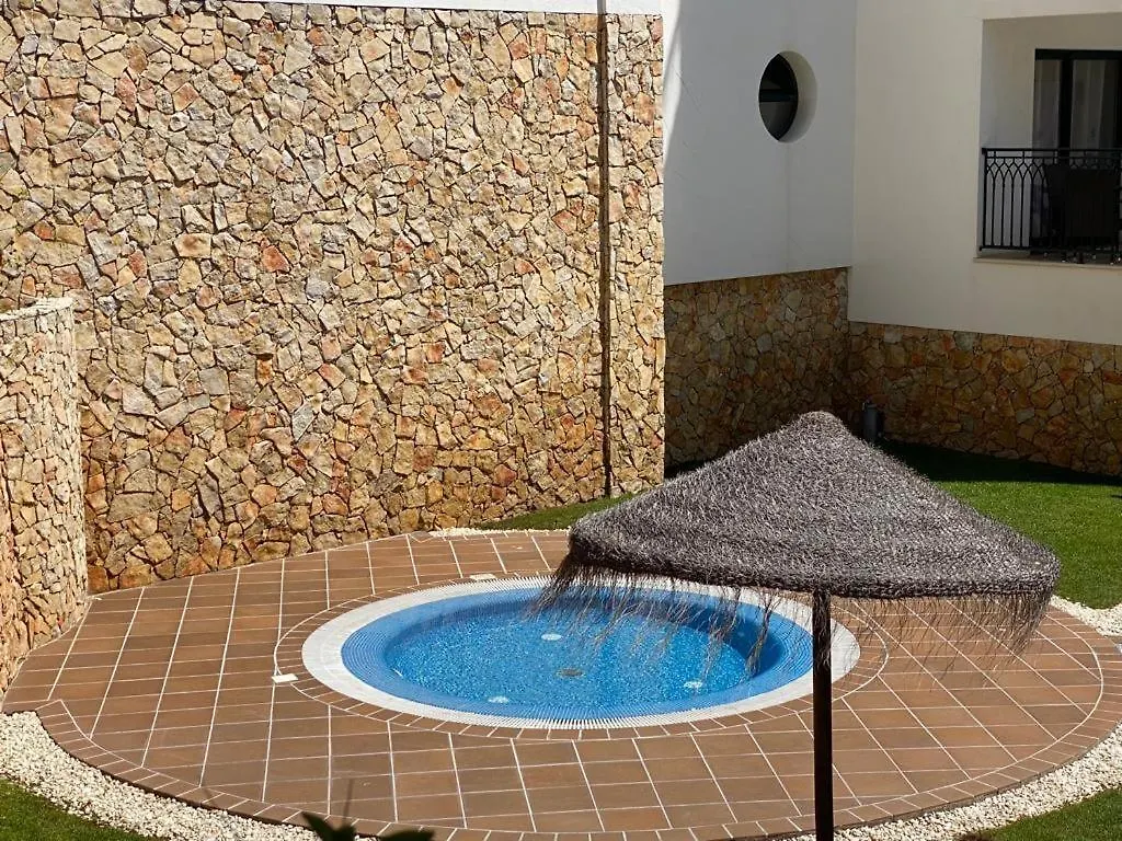 Bayview Albufeira Apartment 0*,  Portugal