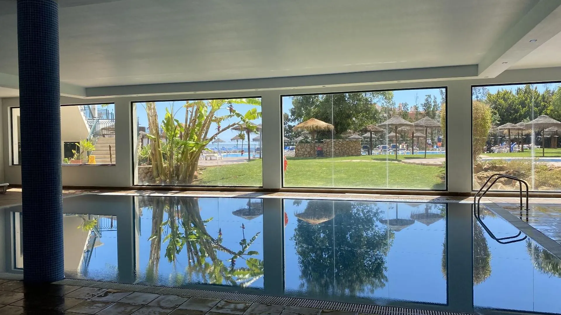 Bayview Albufeira Apartment Portugal