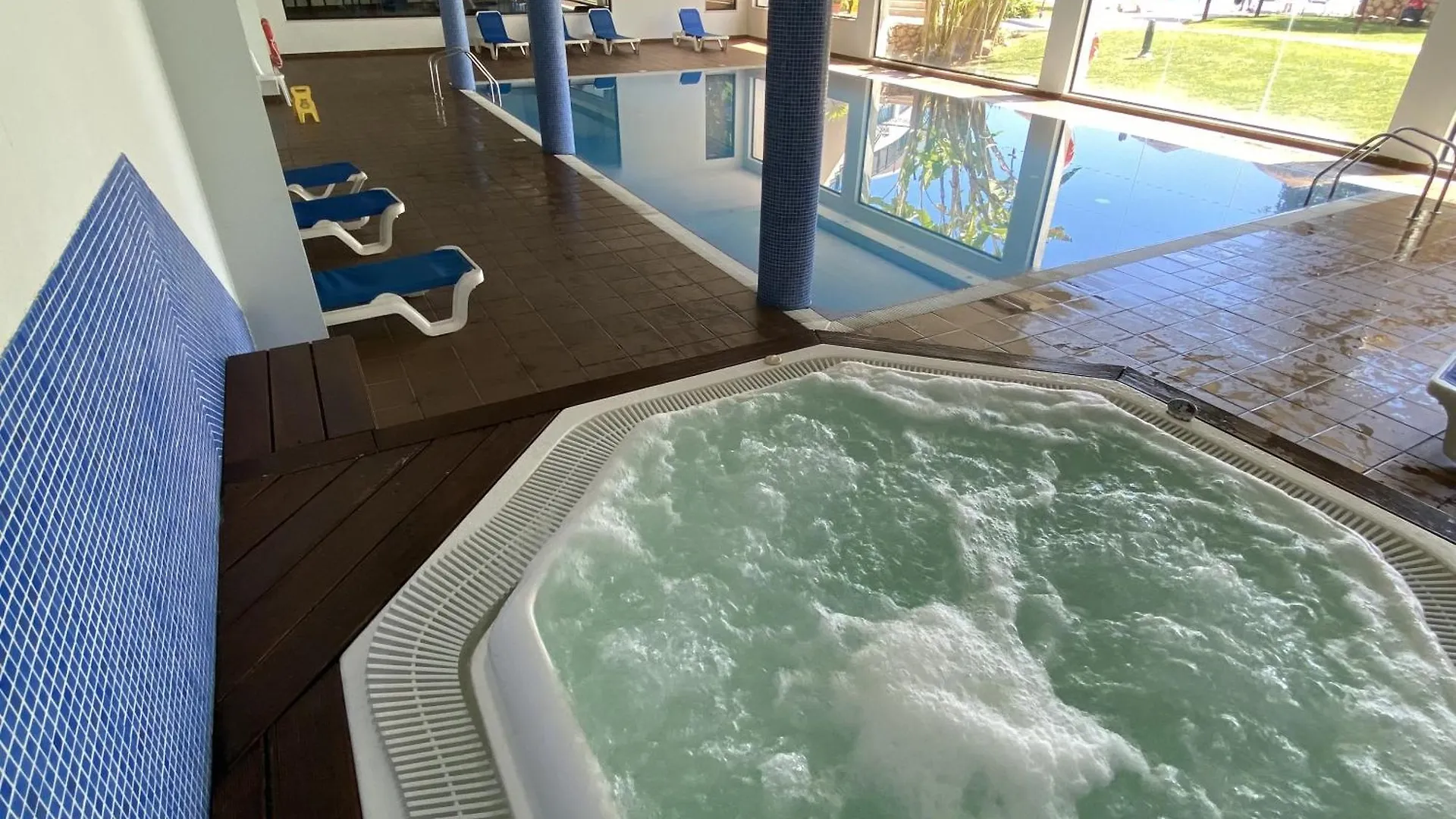 Bayview Albufeira Apartment Portugal