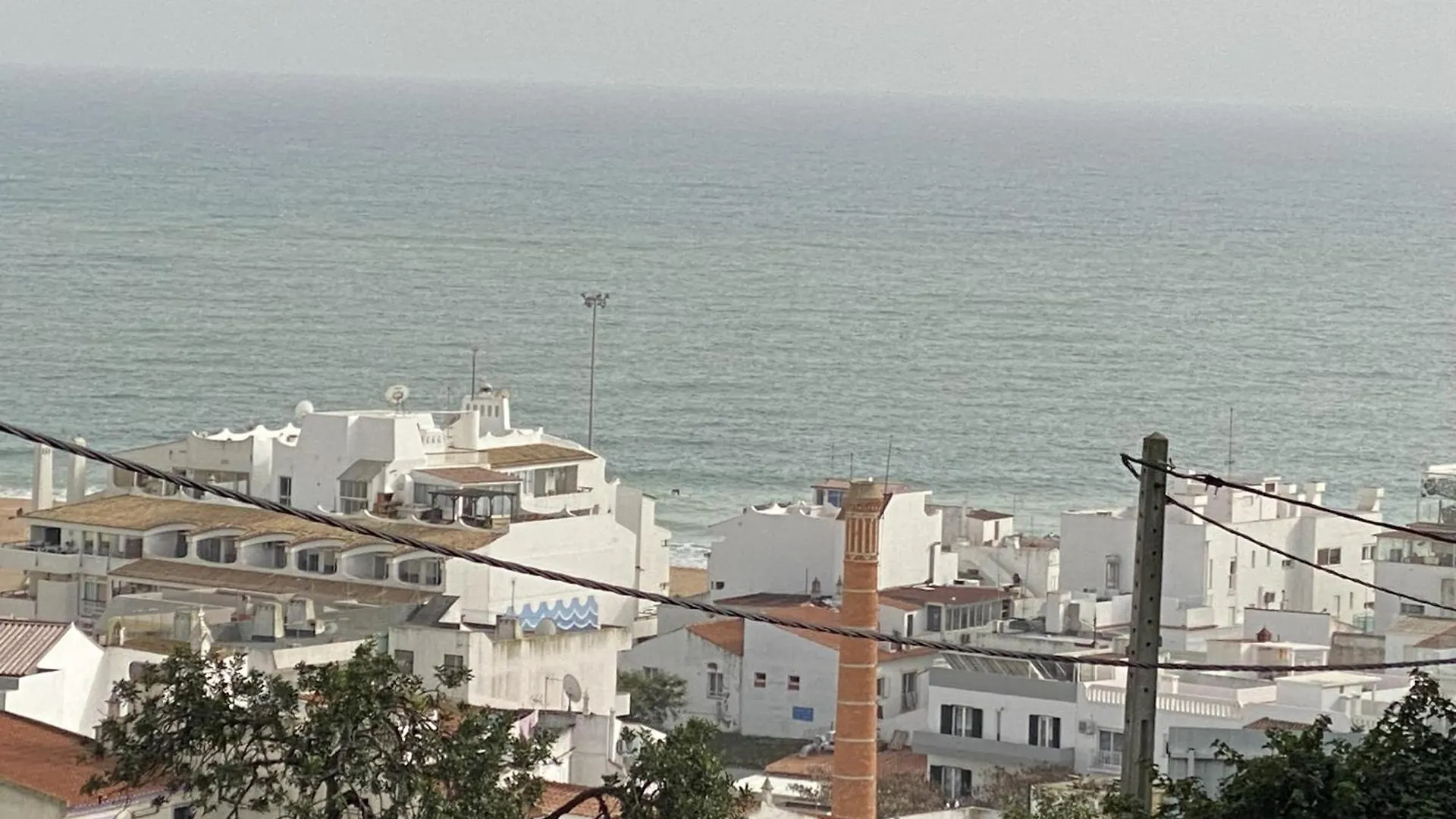 Bayview Albufeira Apartment 0*,