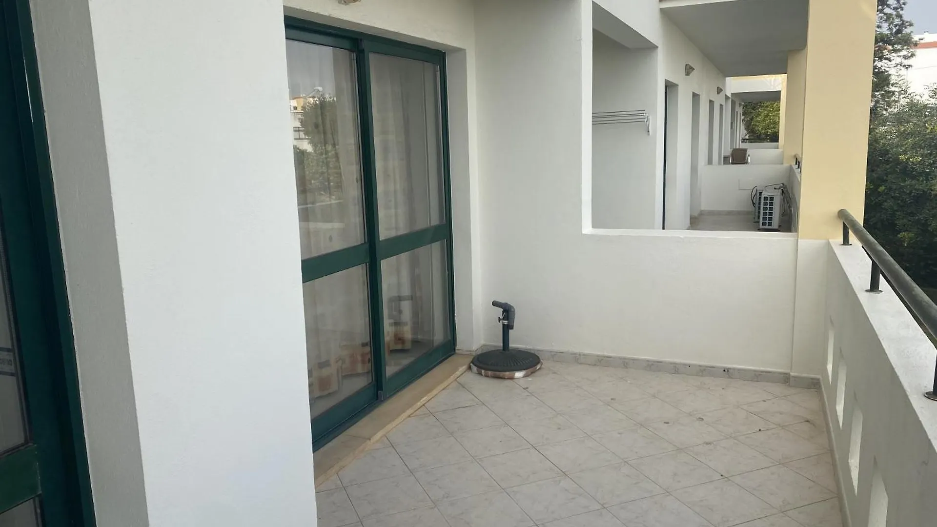 Bayview Albufeira Apartment Portugal