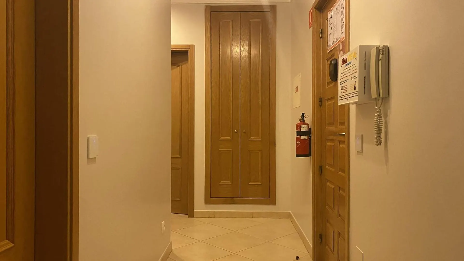 Bayview Albufeira Apartment