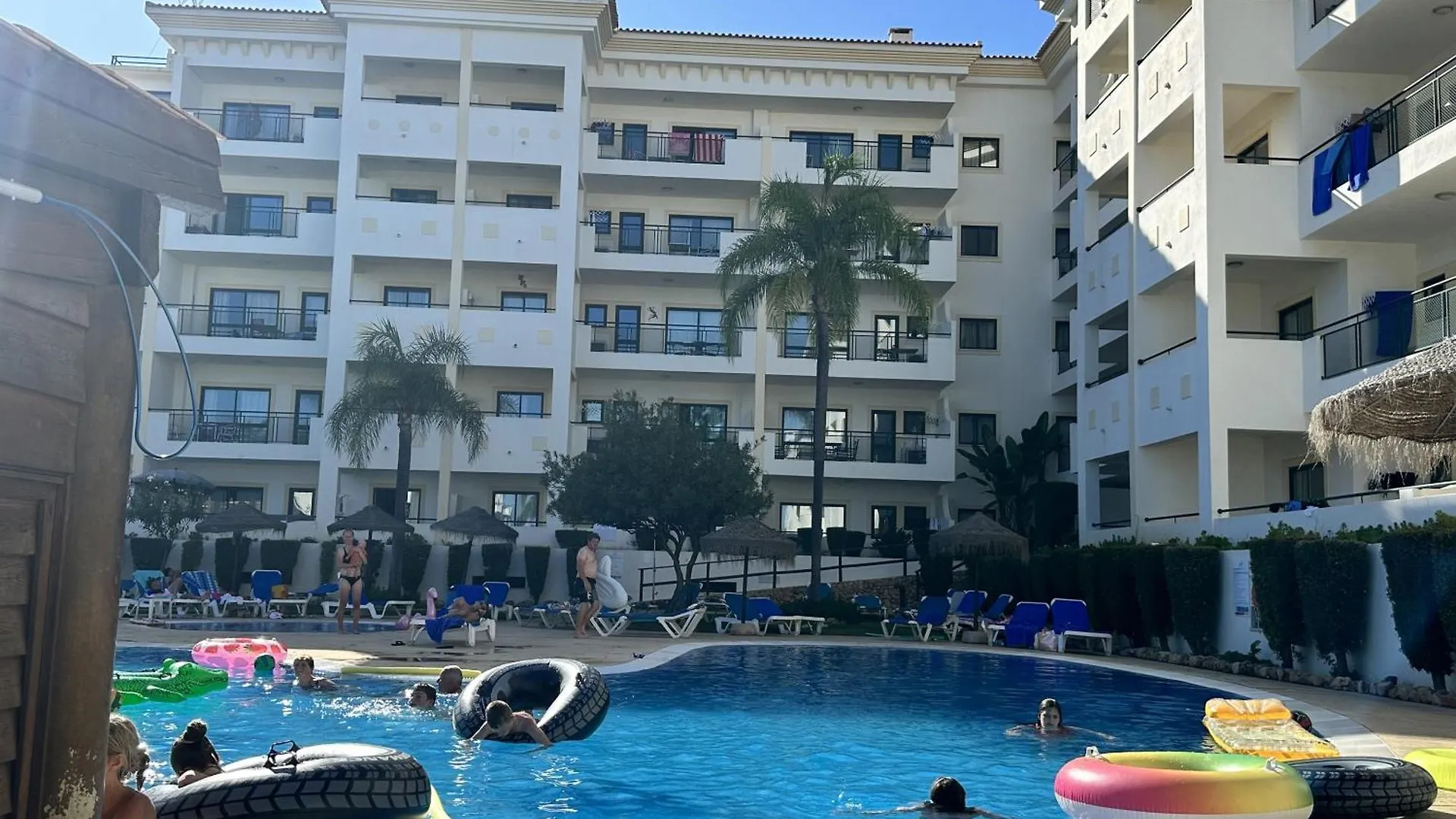 Bayview Albufeira Apartment