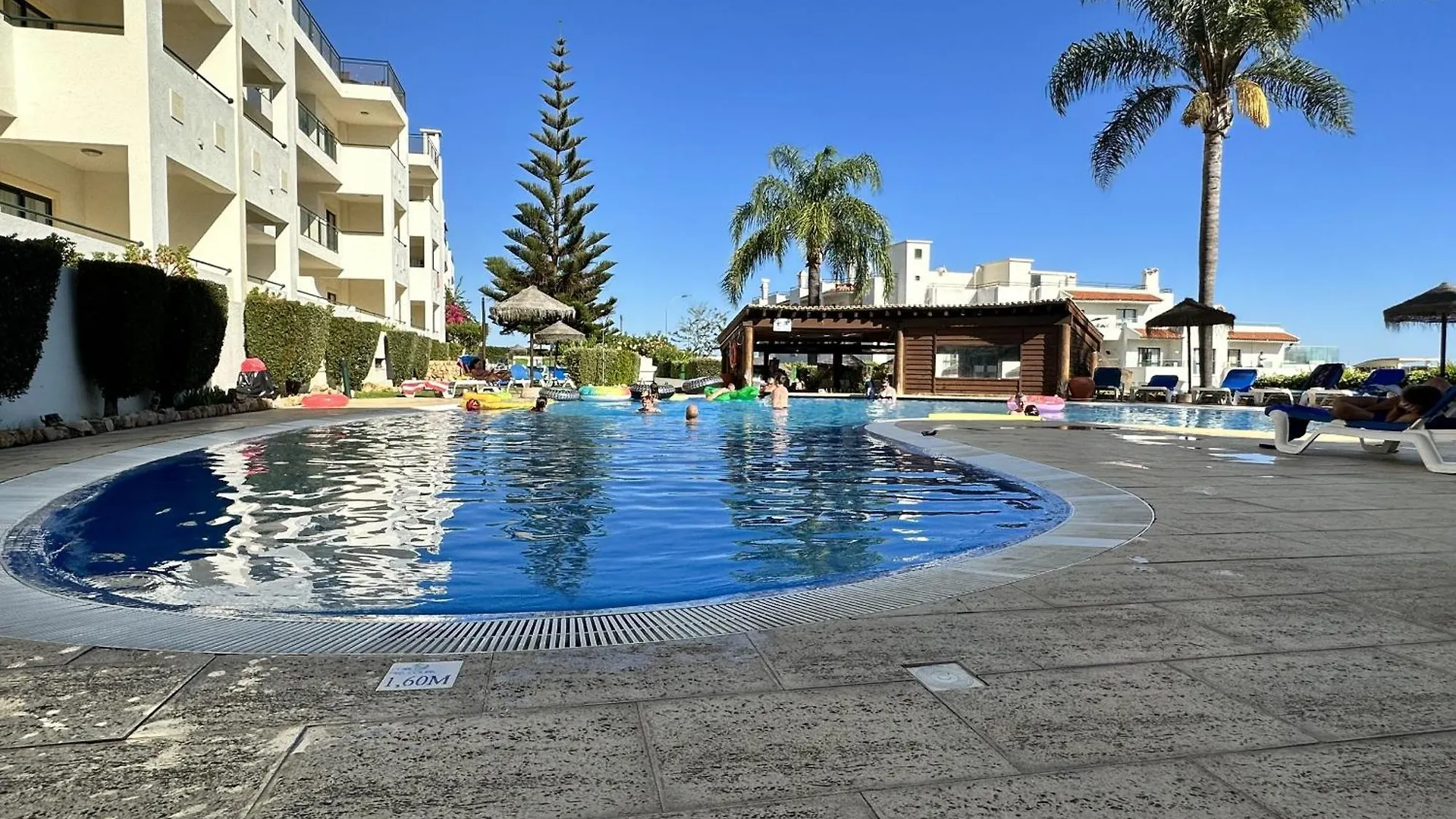 Bayview Albufeira Apartment