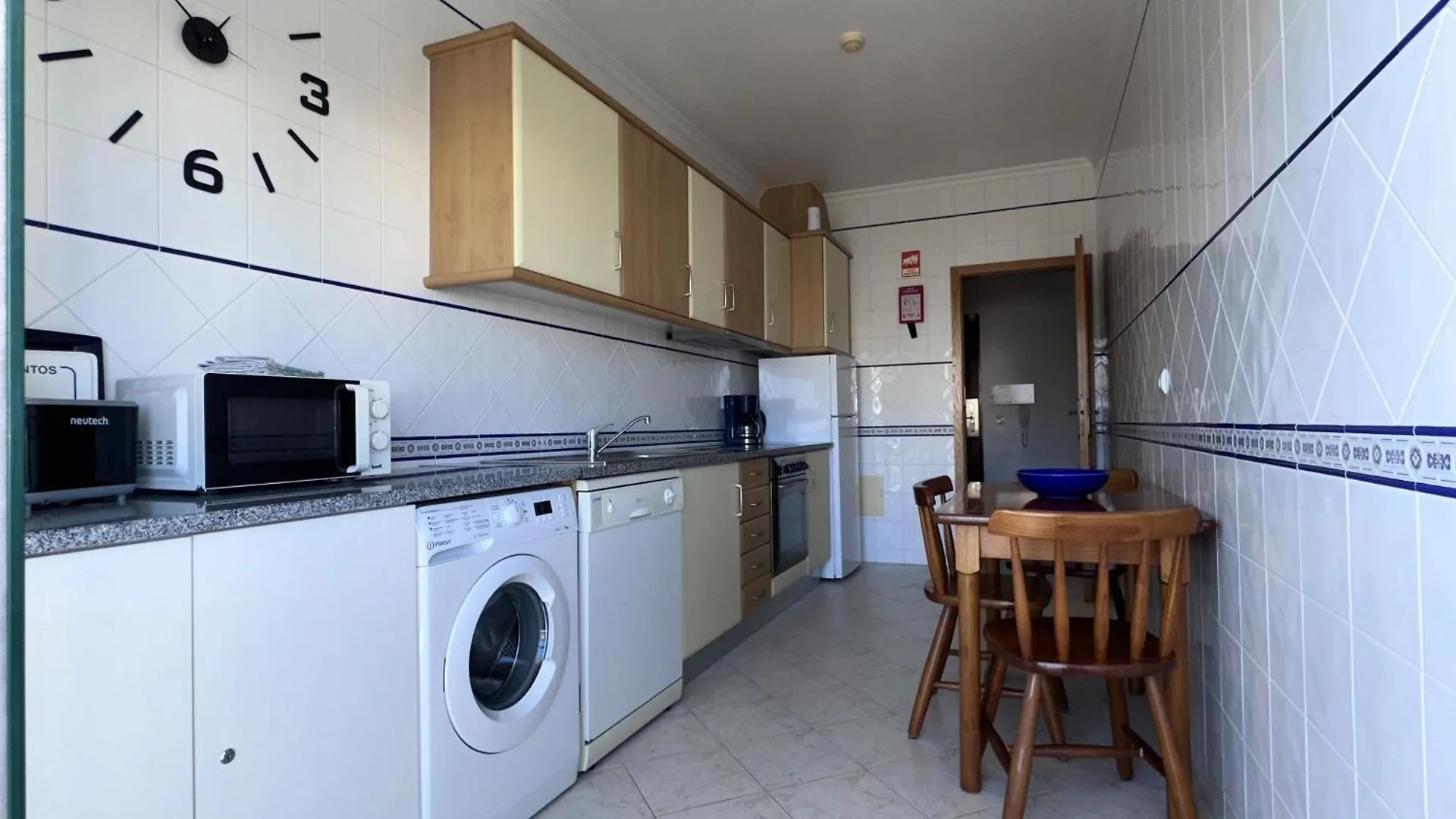 Bayview Albufeira Apartment