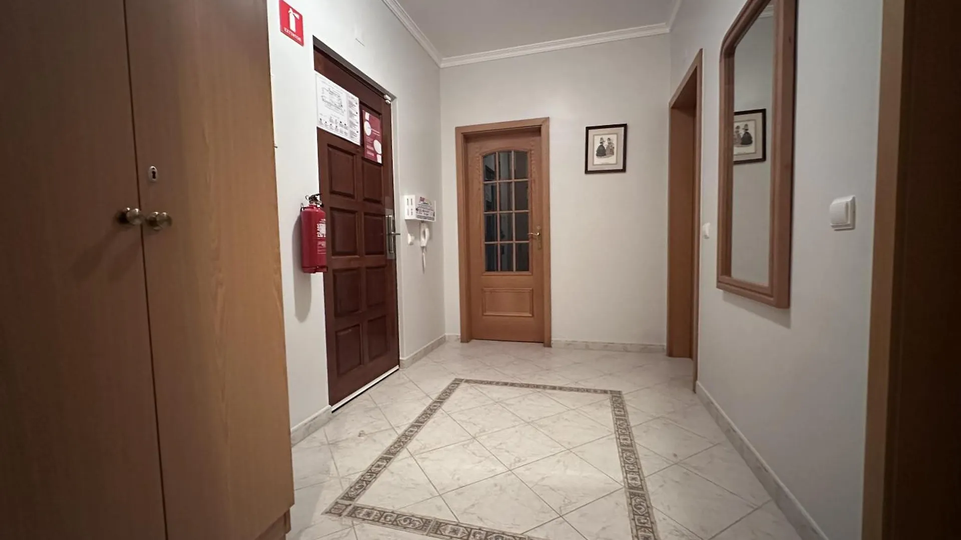 Bayview Albufeira Apartment