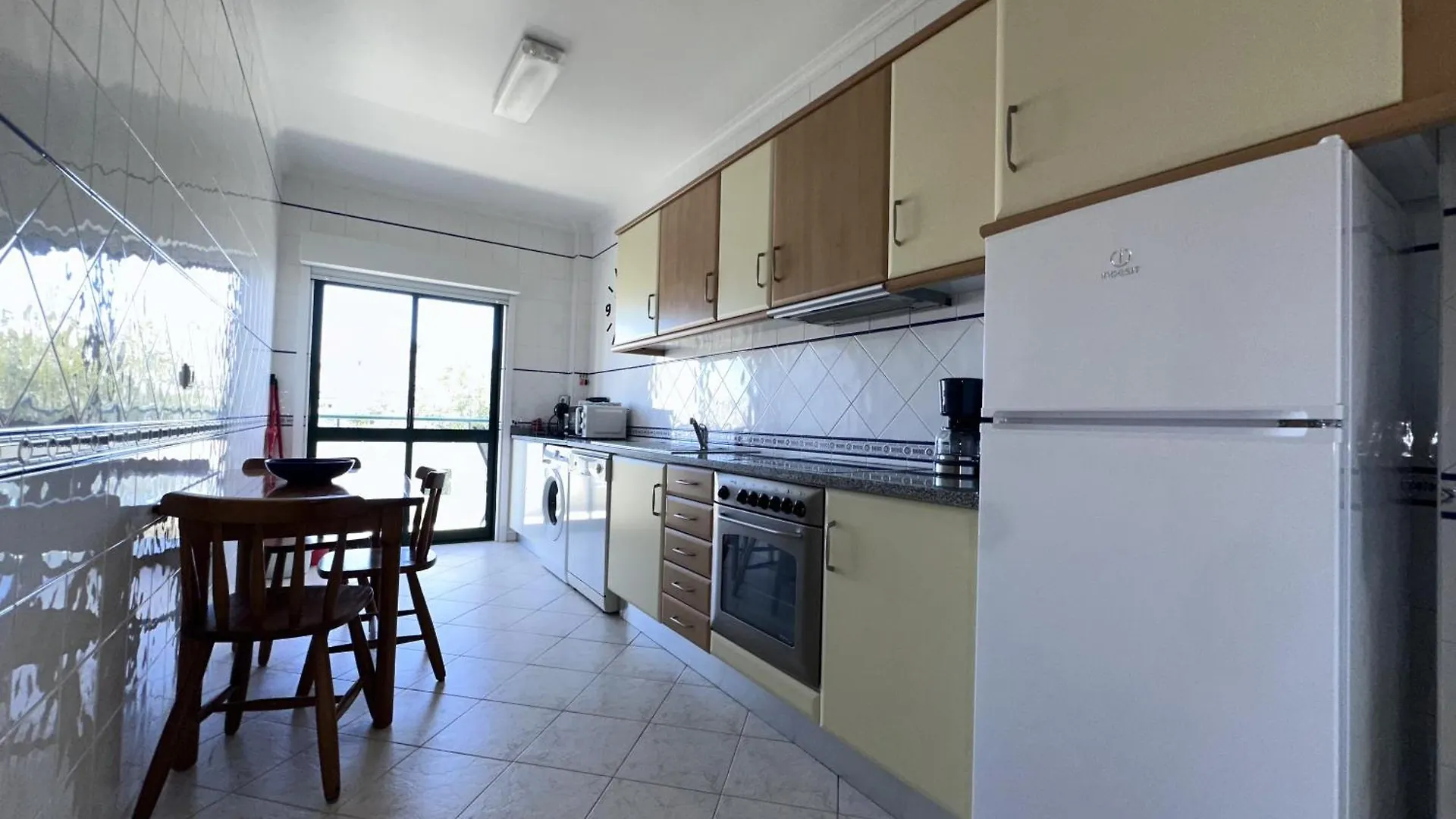 Bayview Albufeira Apartment Portugal