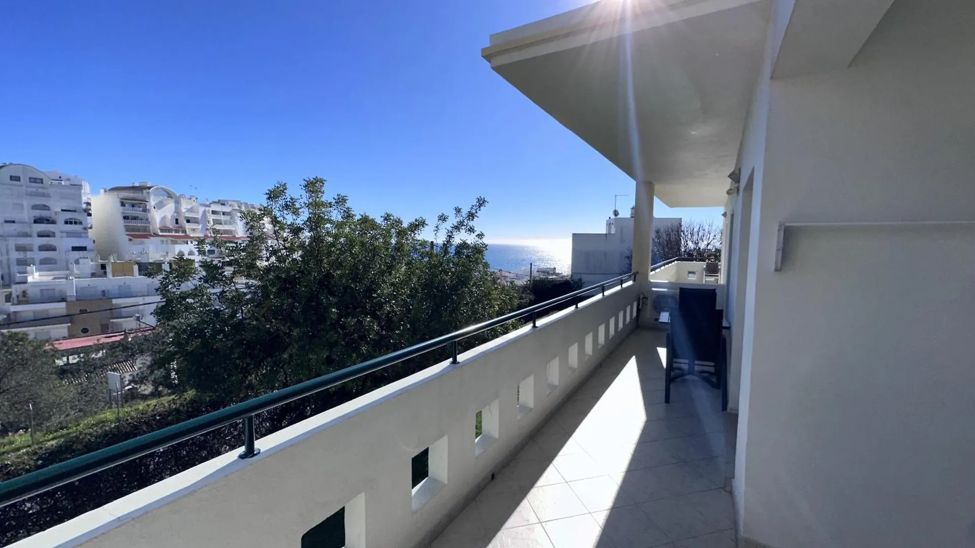 Bayview Albufeira Apartment