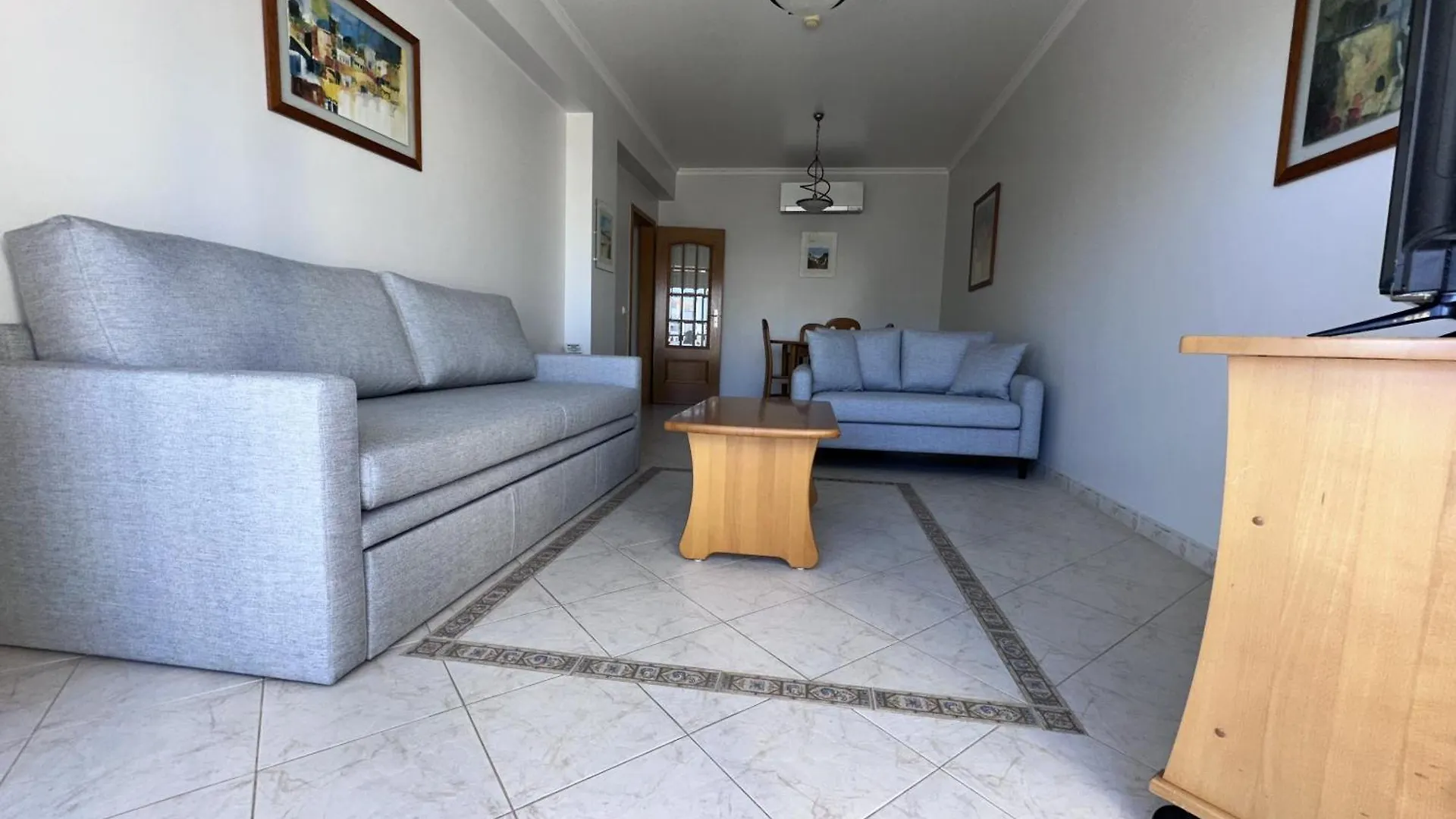 Bayview Albufeira Apartment 0*,  Portugal