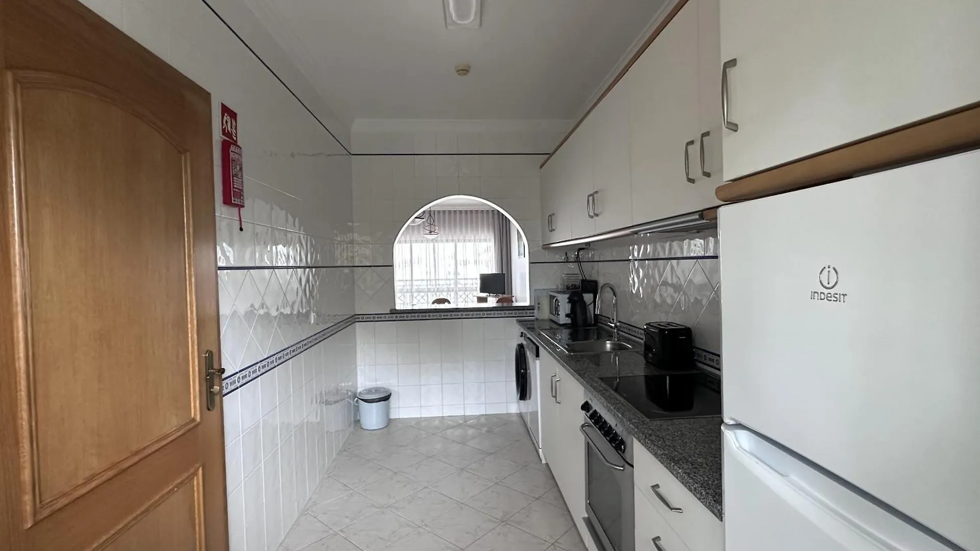 Bayview Albufeira Apartment
