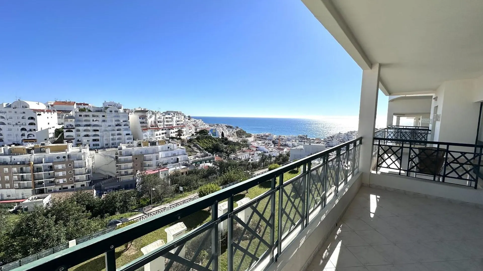 Bayview Albufeira Apartment Portugal
