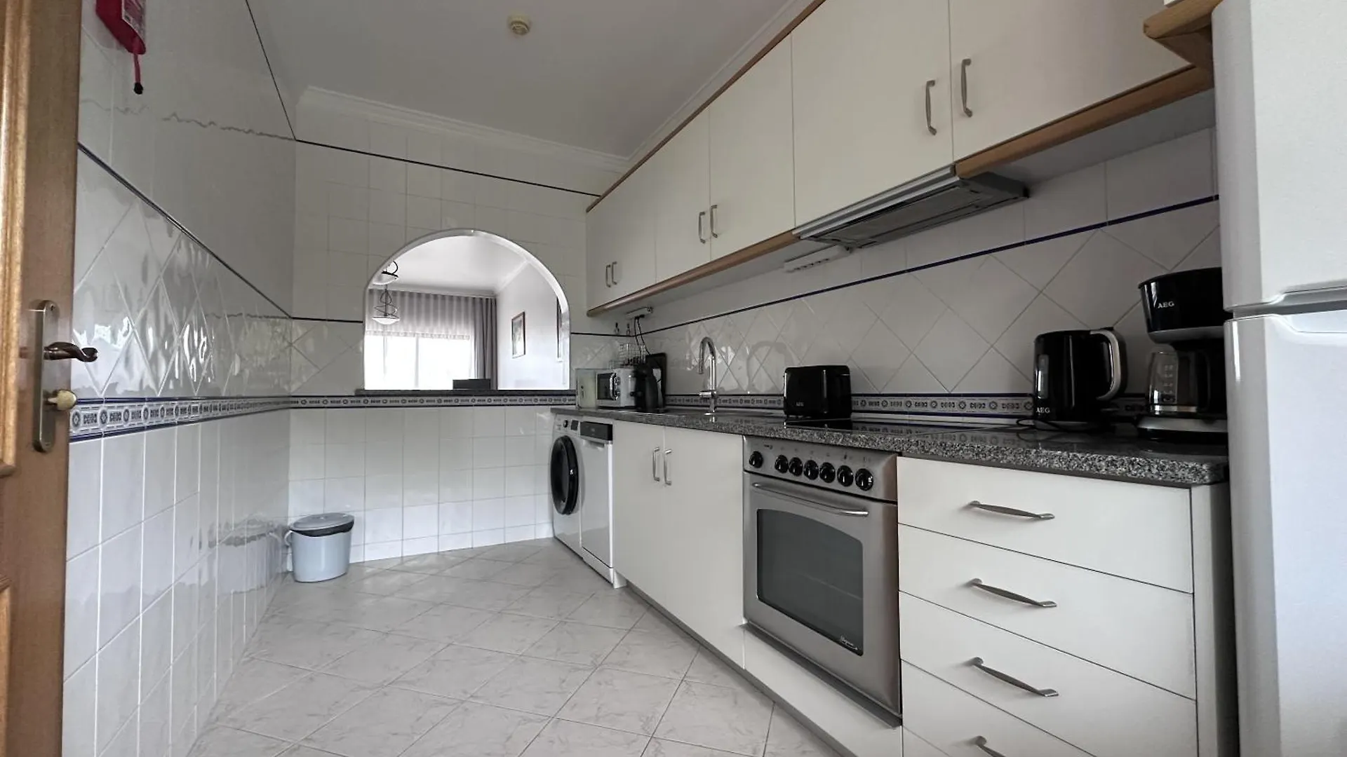 Bayview Albufeira Apartment