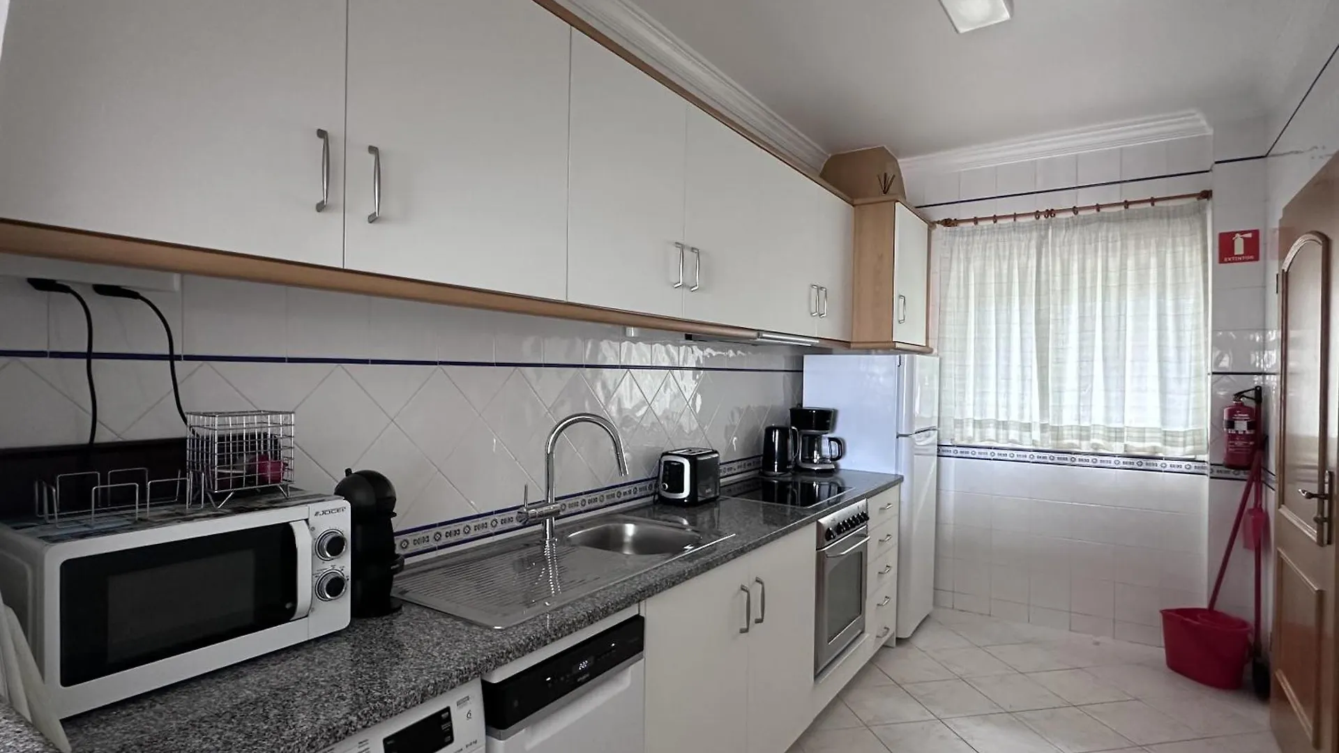 Bayview Albufeira Apartment