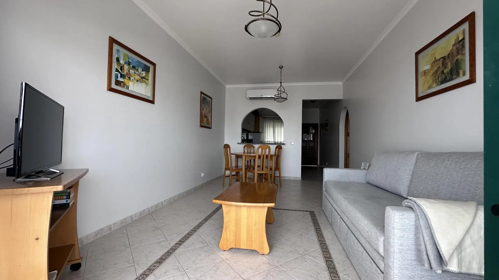 Bayview Albufeira Apartment Portugal