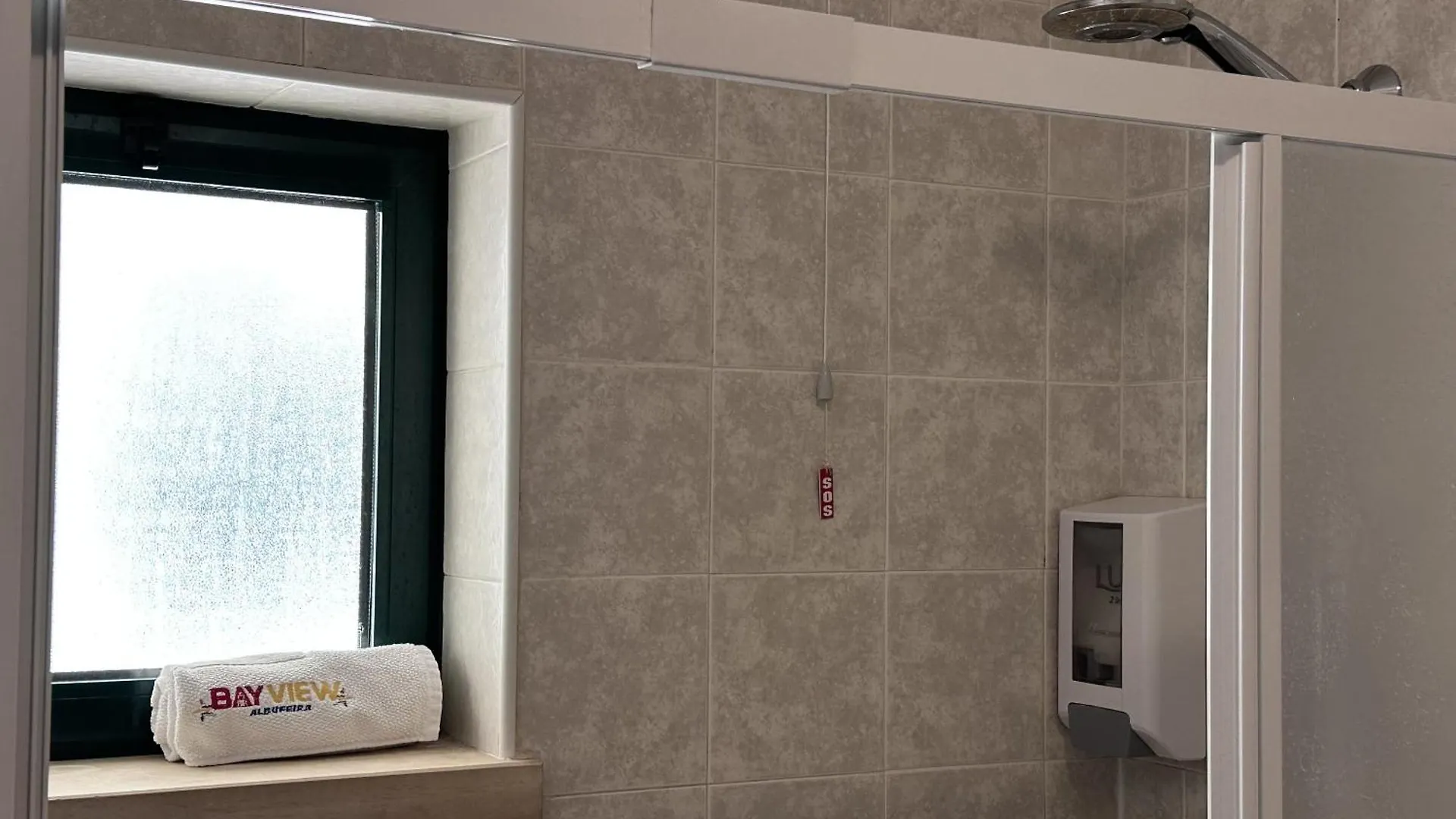 Bayview Albufeira Apartment