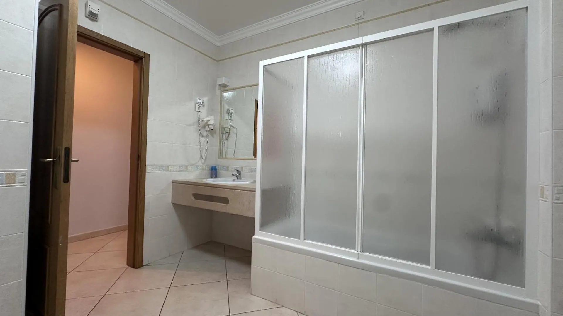 Bayview Albufeira Apartment Portugal