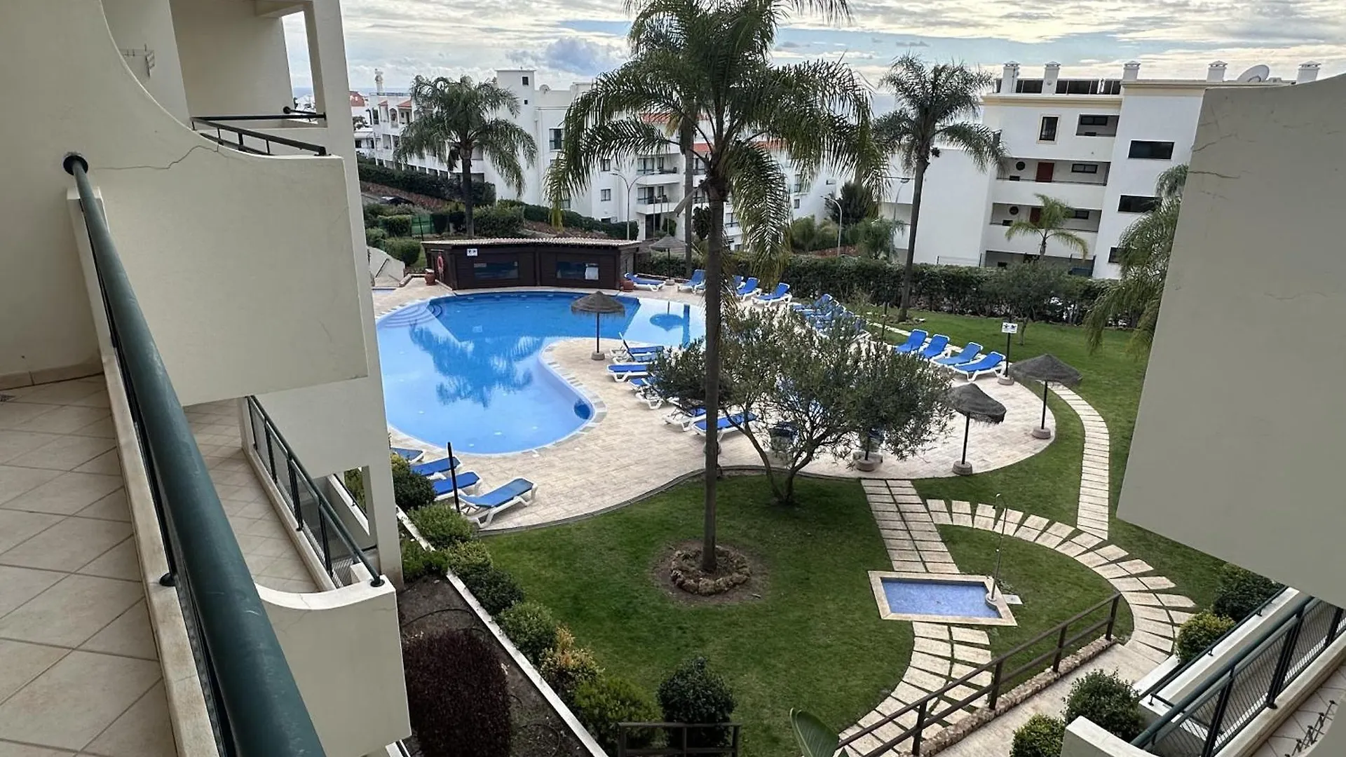 Bayview Albufeira Apartment