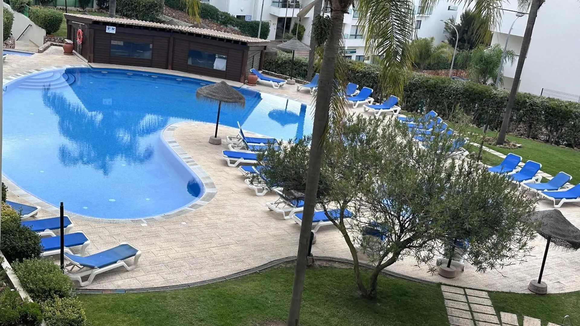 Bayview Albufeira Apartment