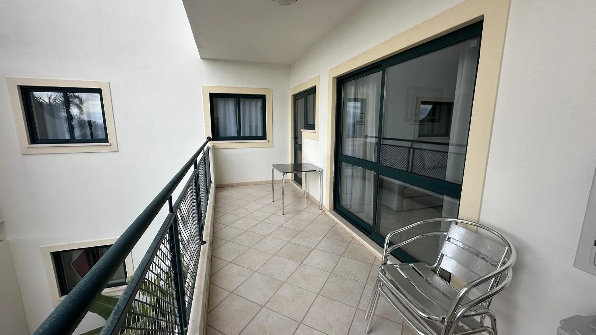 Bayview Albufeira Apartment