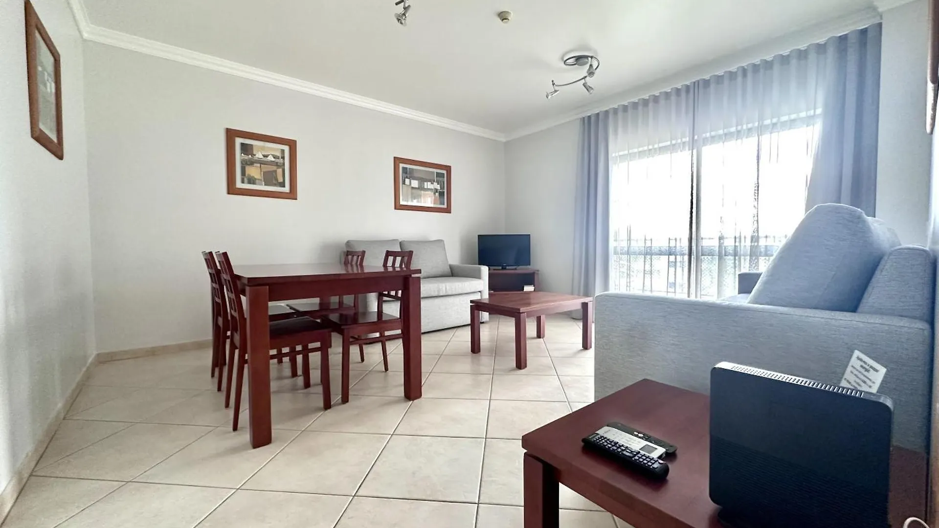 Bayview Albufeira Apartment