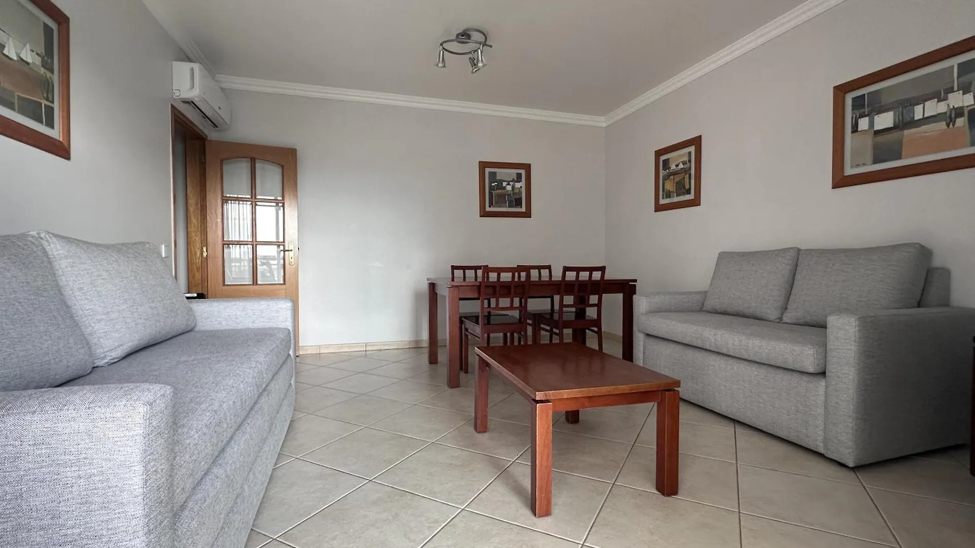 Bayview Albufeira Apartment