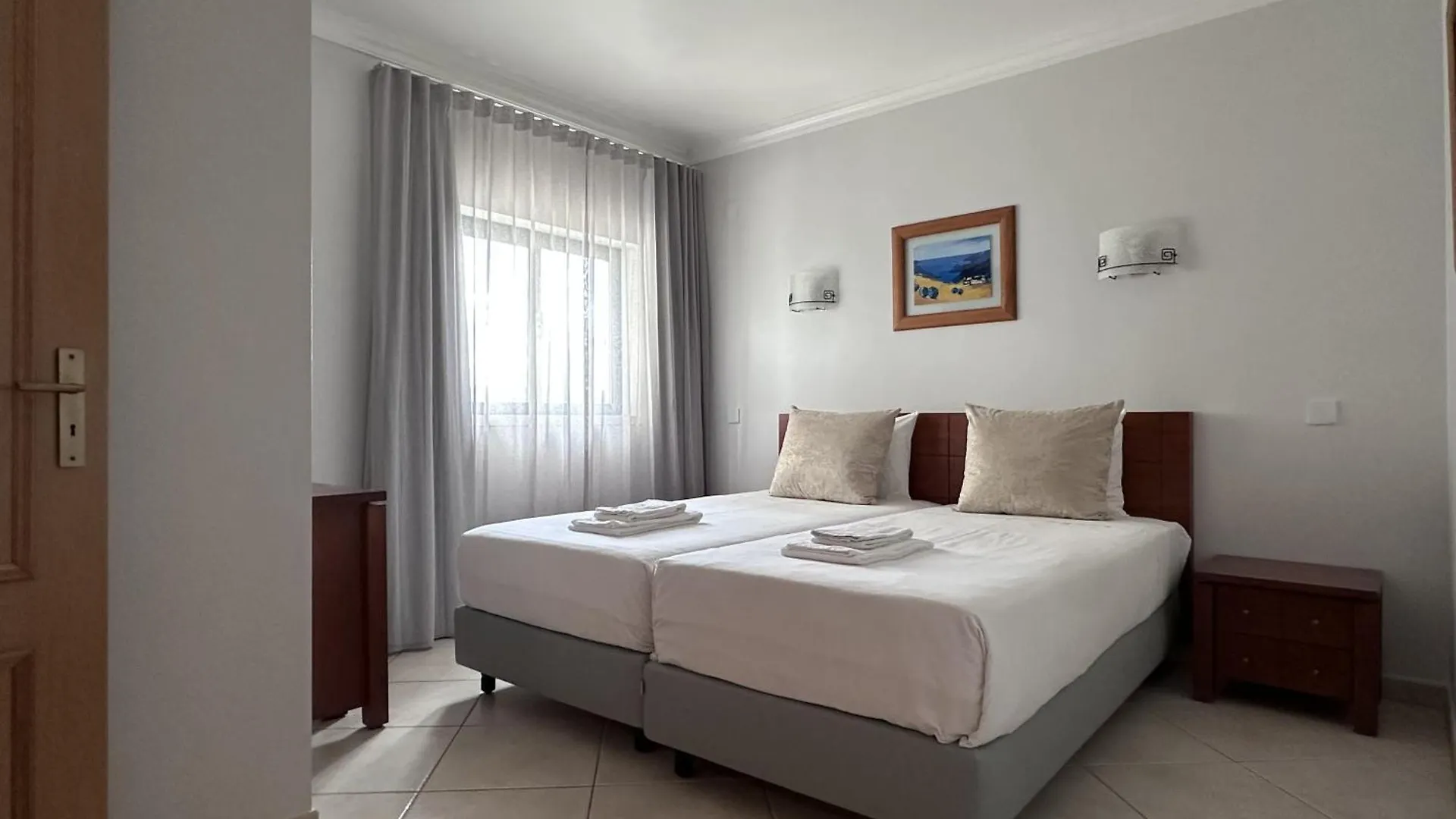 Bayview Albufeira Apartment