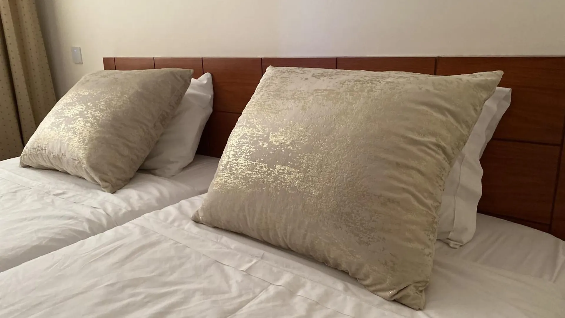Apartmán Bayview Albufeira Portugalsko