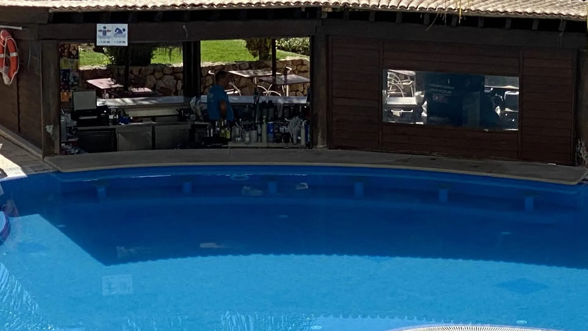 Apartmán Bayview Albufeira 0*,