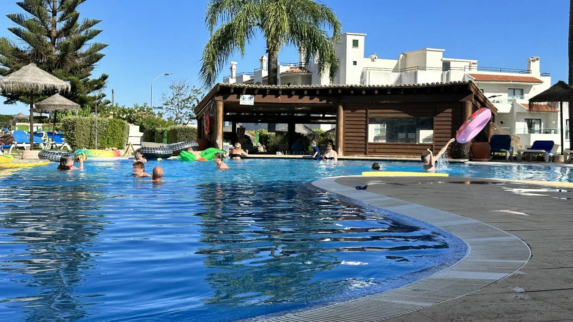 Apartmán Bayview Albufeira 0*,  Portugalsko