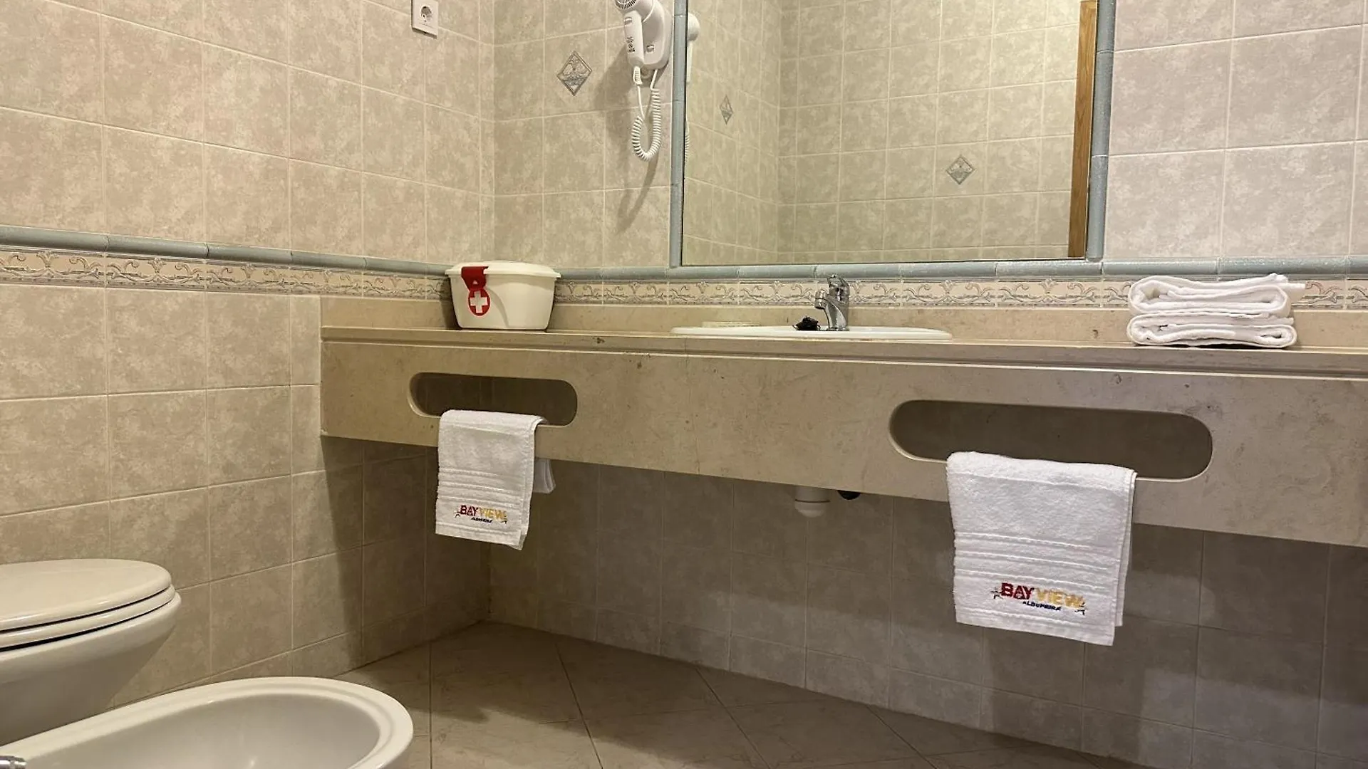 Apartmán Bayview Albufeira