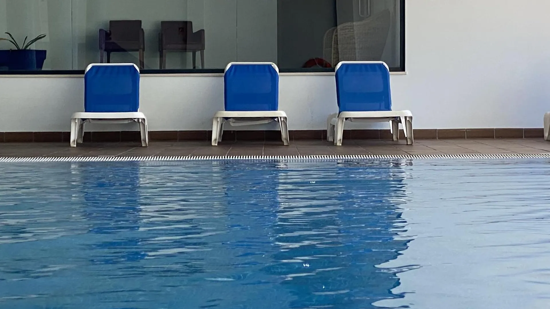 Apartmán Bayview Albufeira Portugalsko