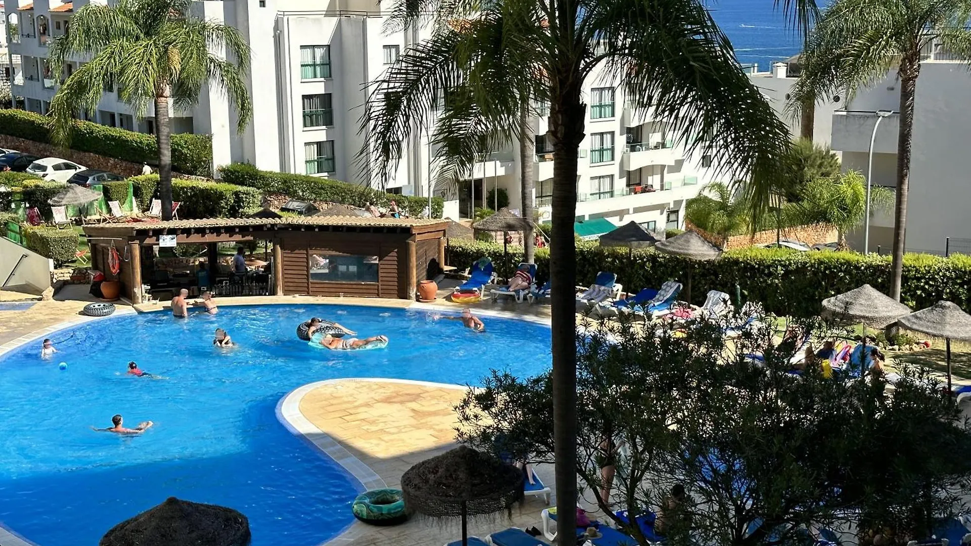 Apartmán Bayview Albufeira