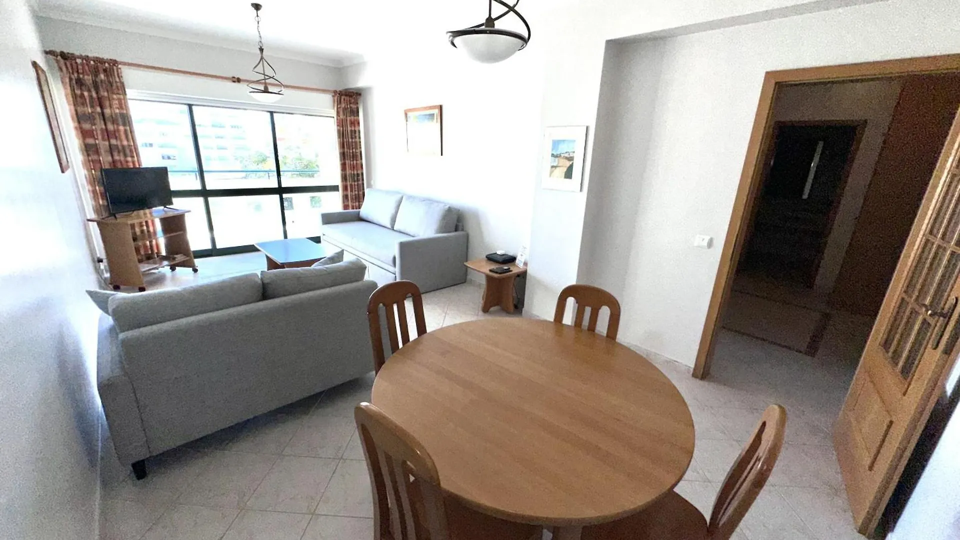 Apartmán Bayview Albufeira Portugalsko