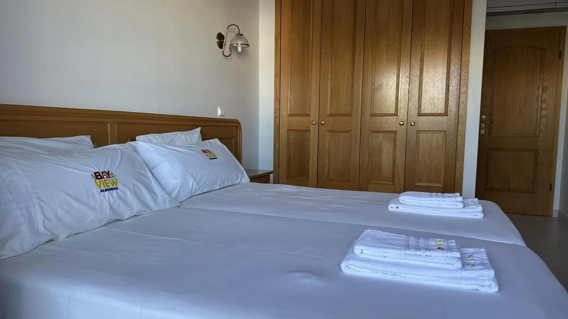 Apartmán Bayview Albufeira Portugalsko