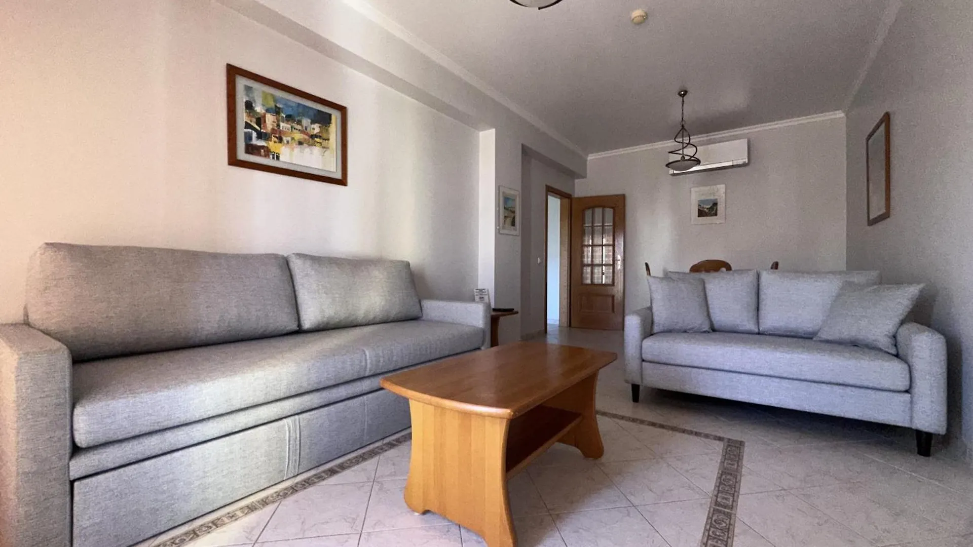 Apartmán Bayview Albufeira Portugalsko