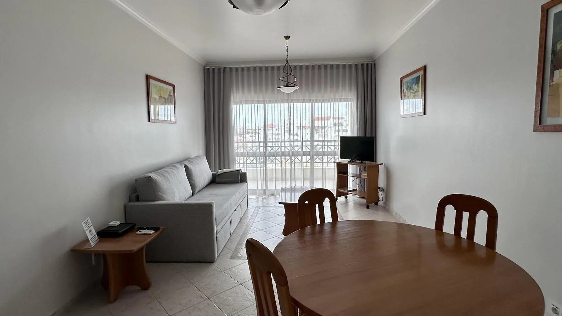 Apartmán Bayview Albufeira 0*,  Portugalsko