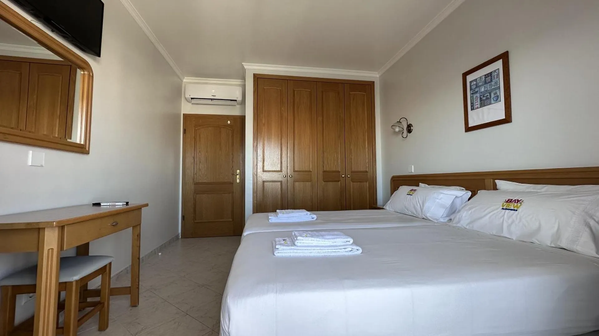 Apartmán Bayview Albufeira